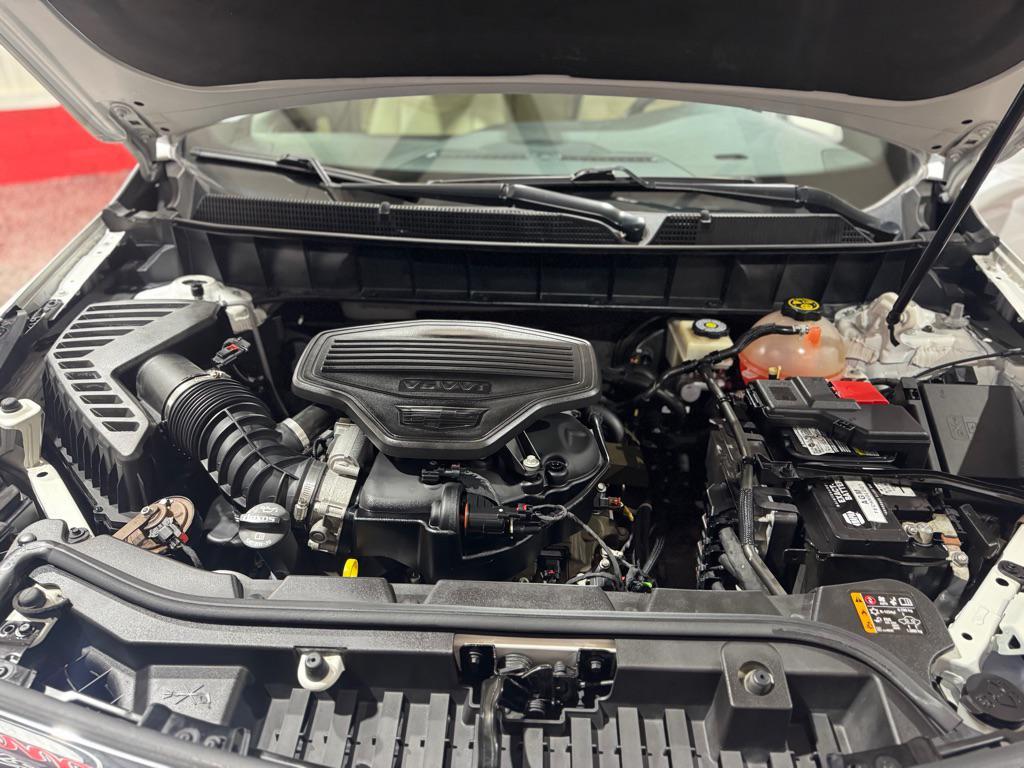 used 2017 Cadillac XT5 car, priced at $13,990