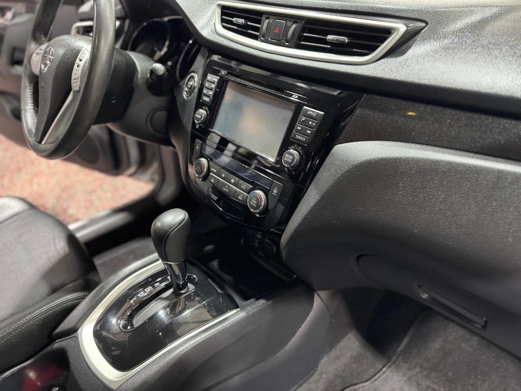 used 2016 Nissan Rogue car, priced at $9,950