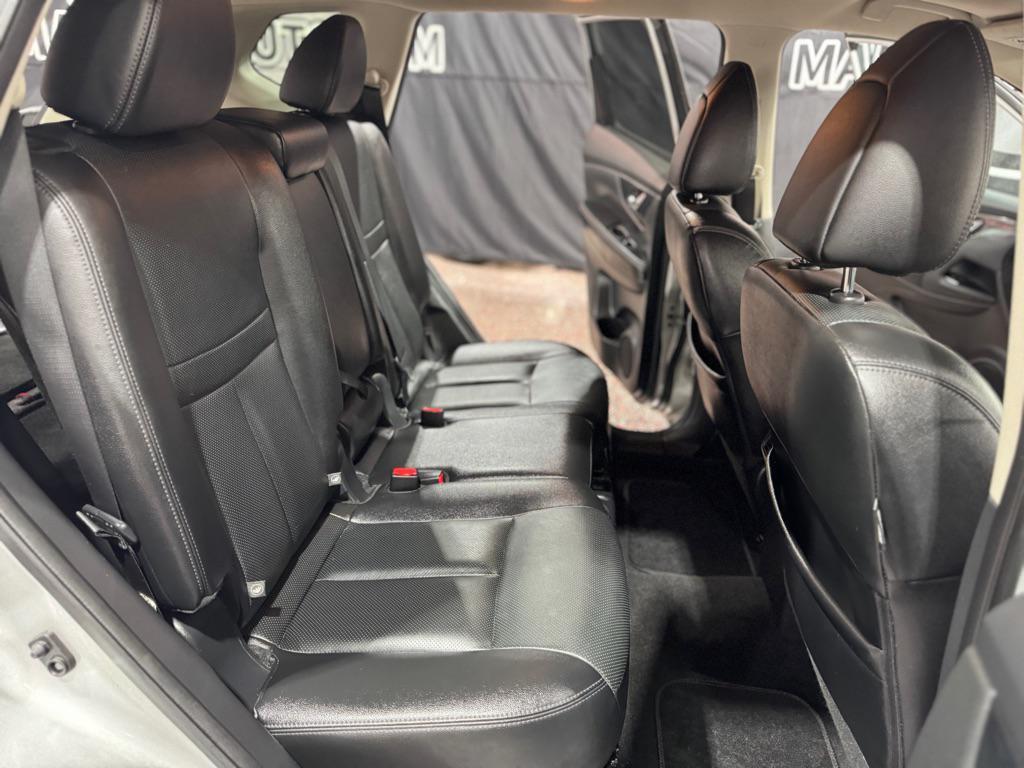 used 2016 Nissan Rogue car, priced at $9,950