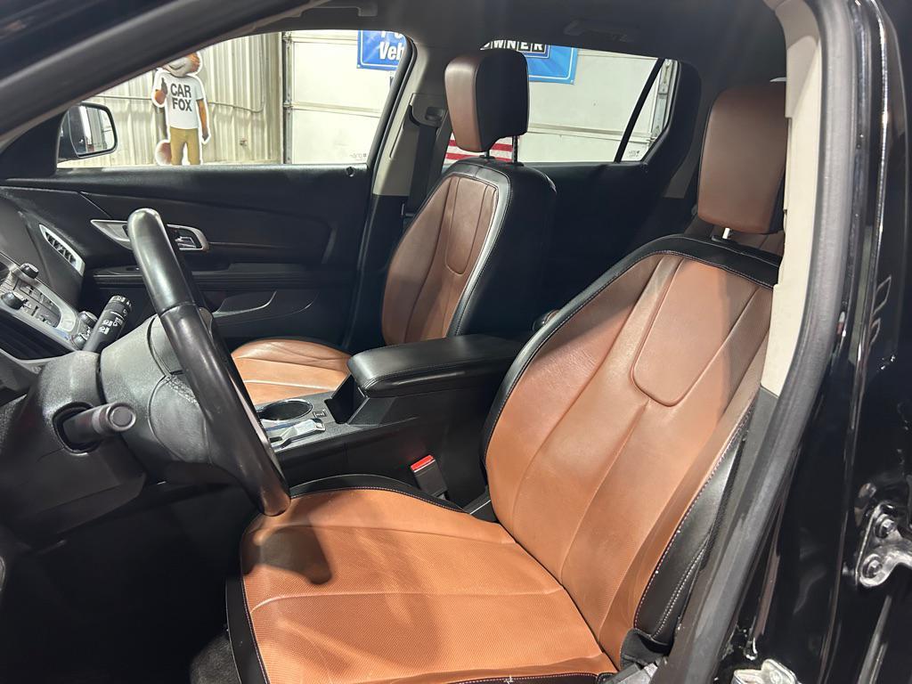 used 2016 GMC Terrain car, priced at $7,990