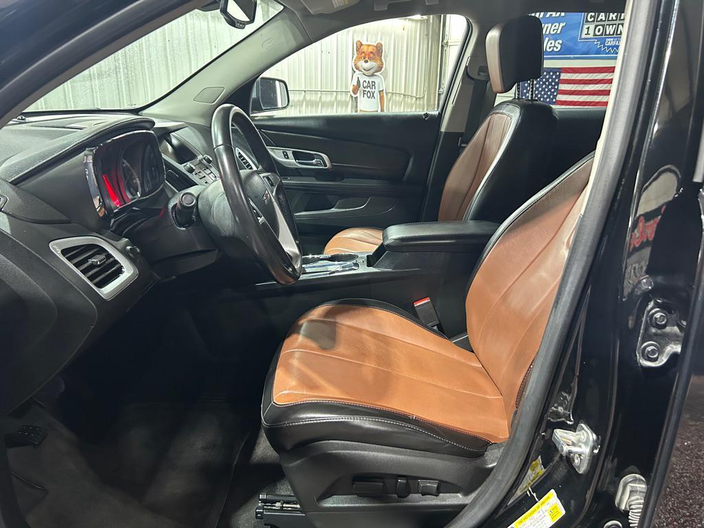 used 2016 GMC Terrain car, priced at $7,990