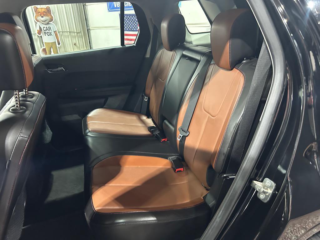 used 2016 GMC Terrain car, priced at $7,990