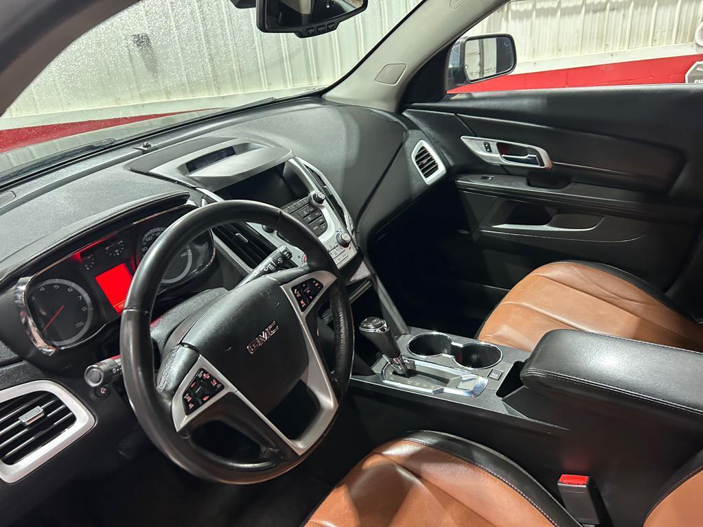 used 2016 GMC Terrain car, priced at $7,990