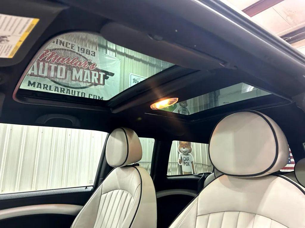 used 2012 MINI Cooper S car