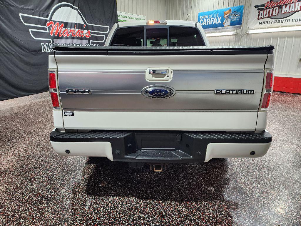 used 2013 Ford F-150 car, priced at $11,990