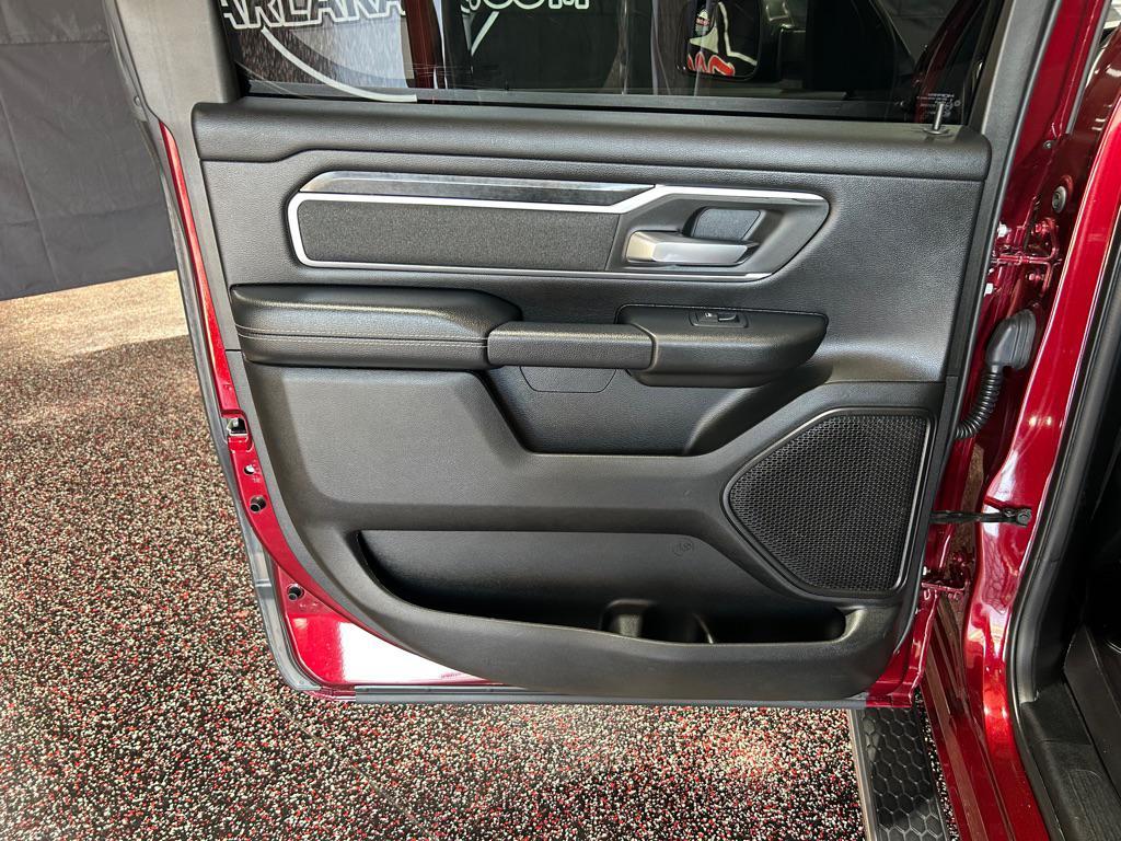 used 2019 Ram 1500 car, priced at $24,990