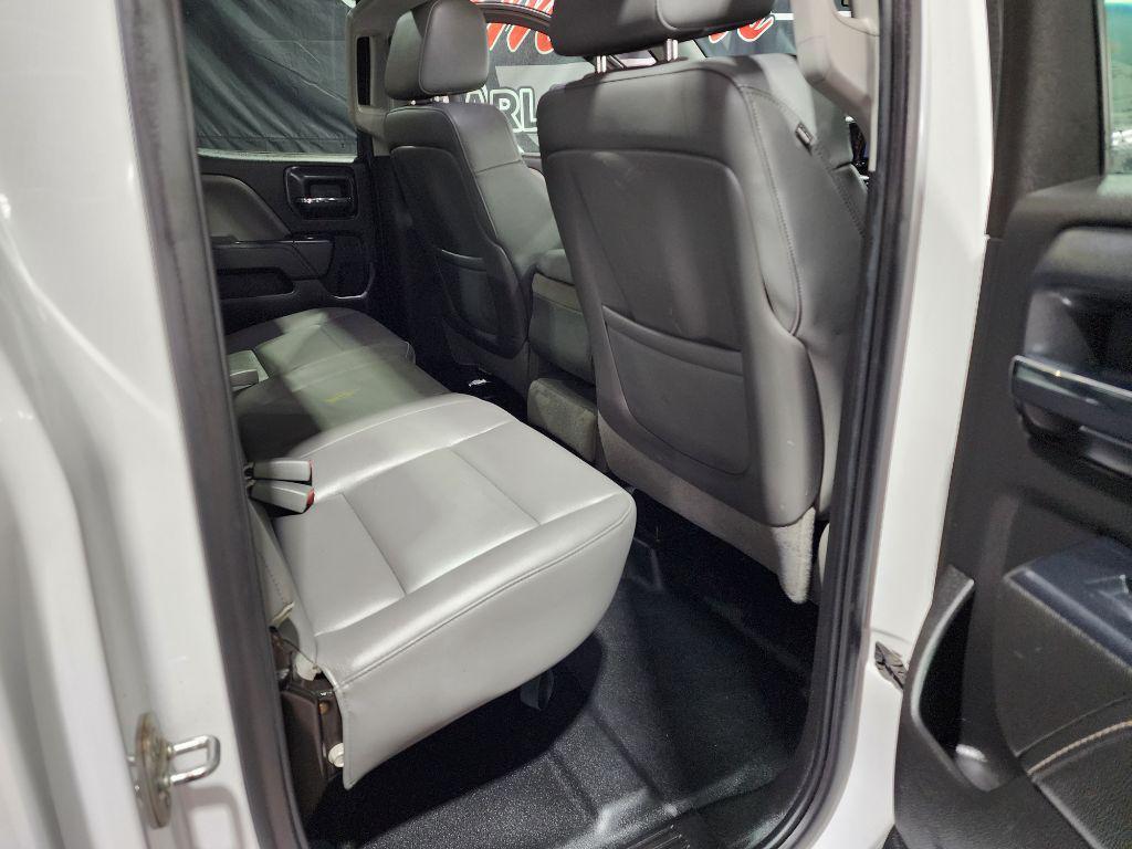 used 2014 Chevrolet Silverado 1500 car, priced at $8,950