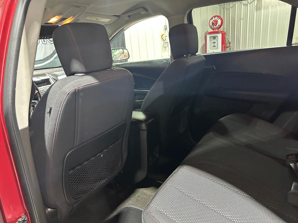 used 2010 Chevrolet Equinox car