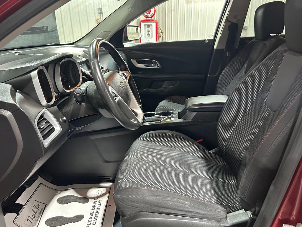 used 2010 Chevrolet Equinox car