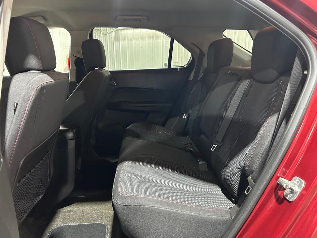 used 2010 Chevrolet Equinox car