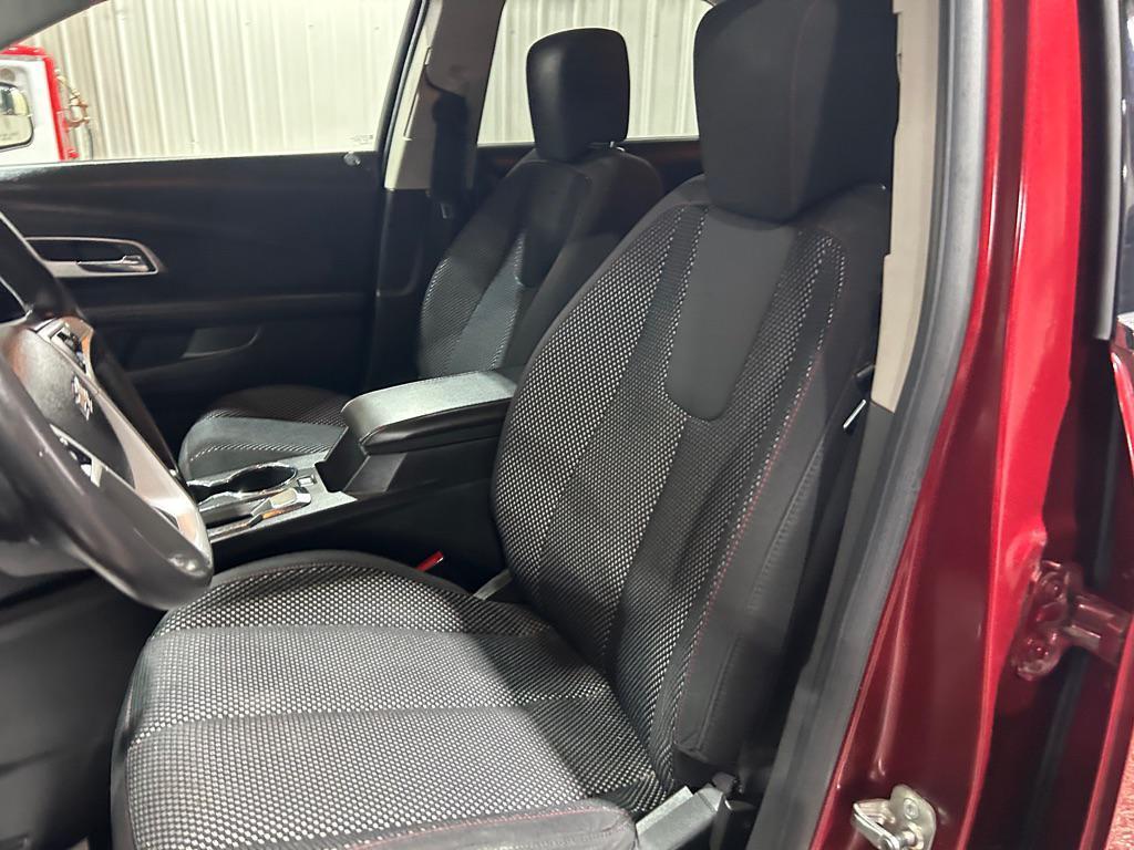 used 2010 Chevrolet Equinox car