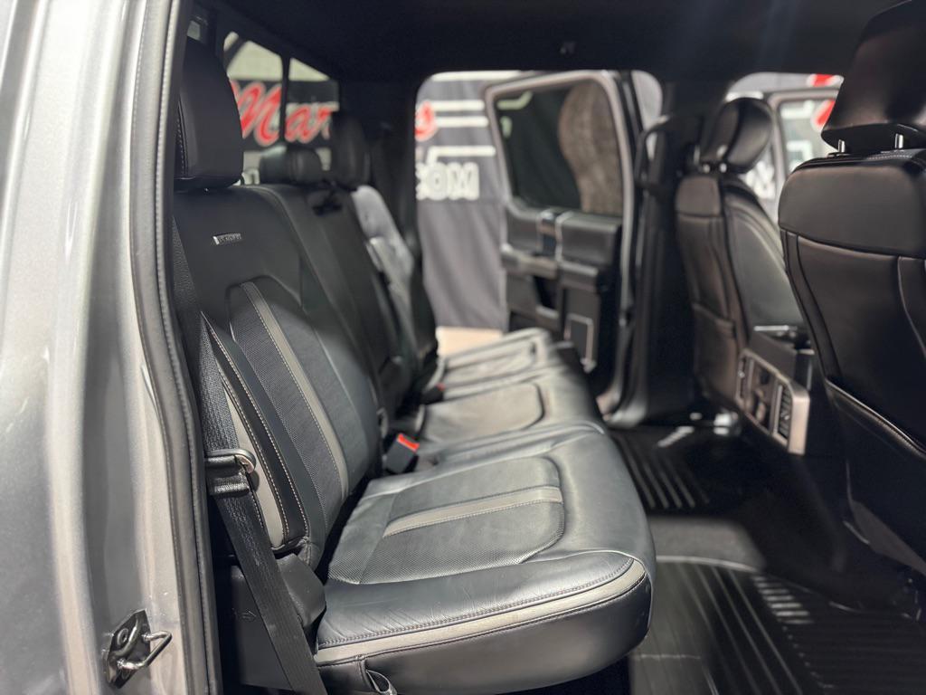 used 2020 Ford F-250 car, priced at $49,990
