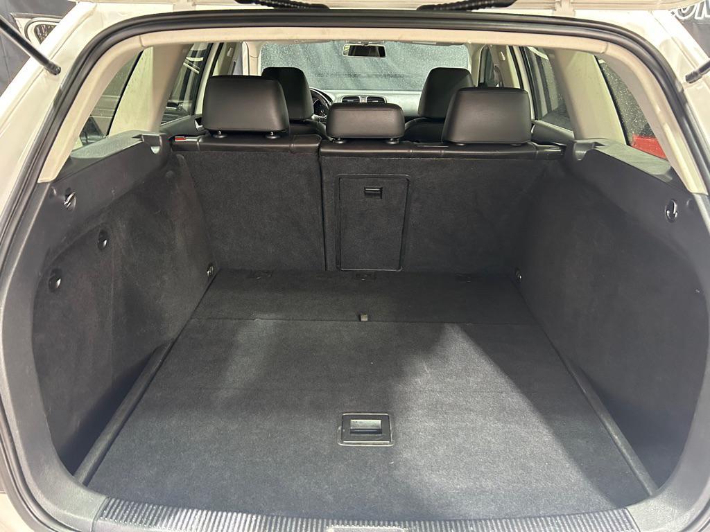 used 2012 Volkswagen Jetta SportWagen car, priced at $4,990