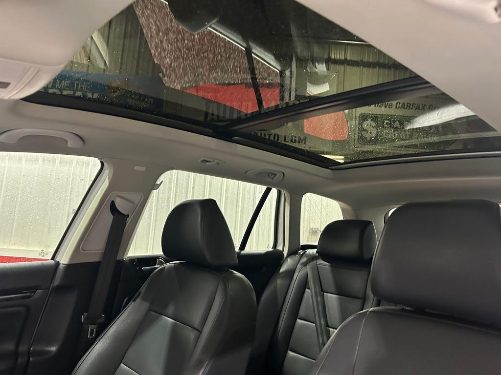 used 2012 Volkswagen Jetta SportWagen car, priced at $4,990