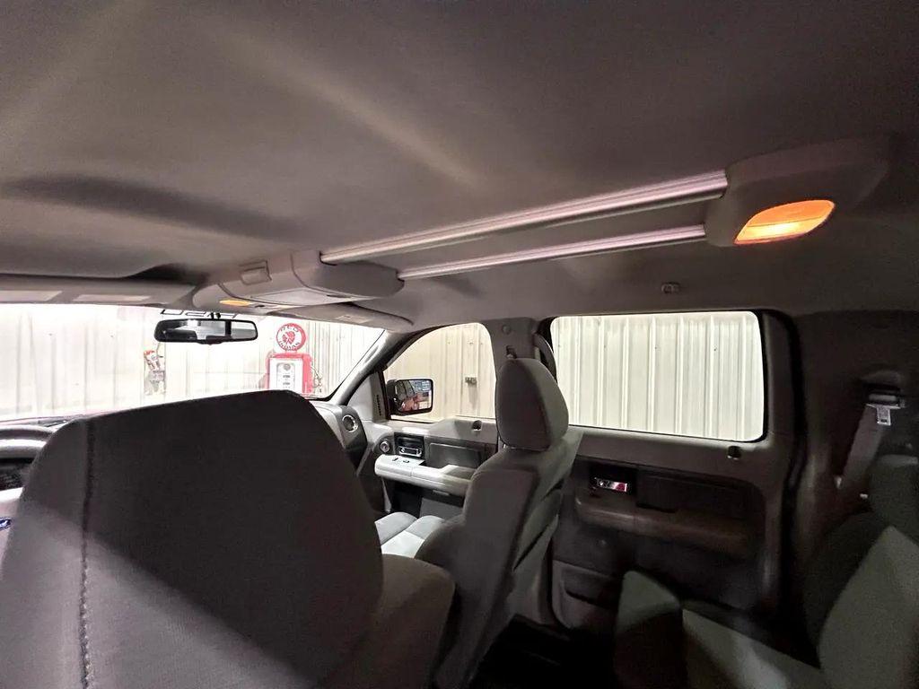 used 2008 Ford F-150 car