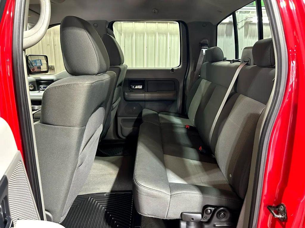 used 2008 Ford F-150 car