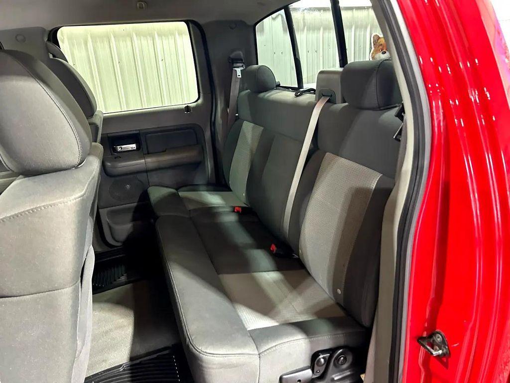 used 2008 Ford F-150 car