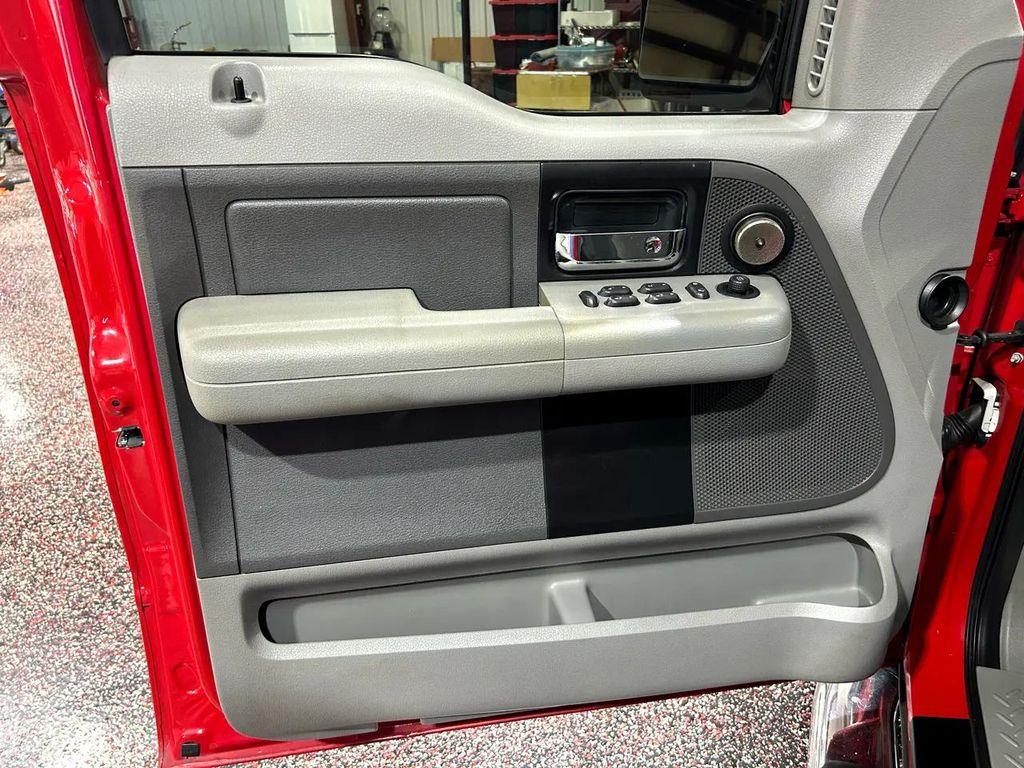 used 2008 Ford F-150 car