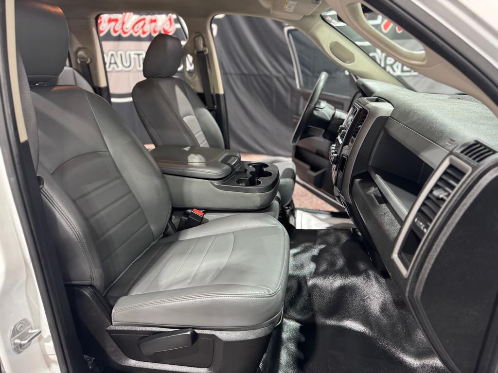 used 2019 Ram 1500 car, priced at $13,888