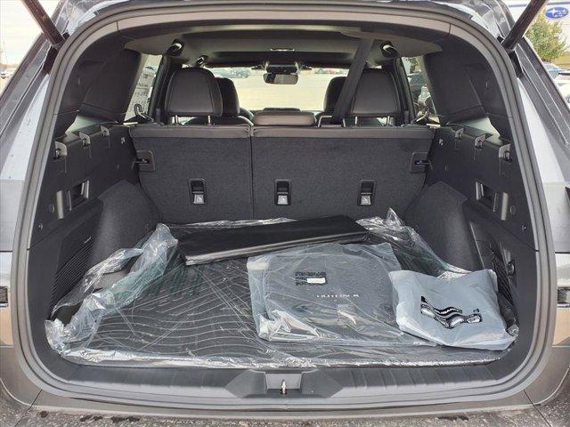 new 2026 Subaru Outback car, priced at $44,077