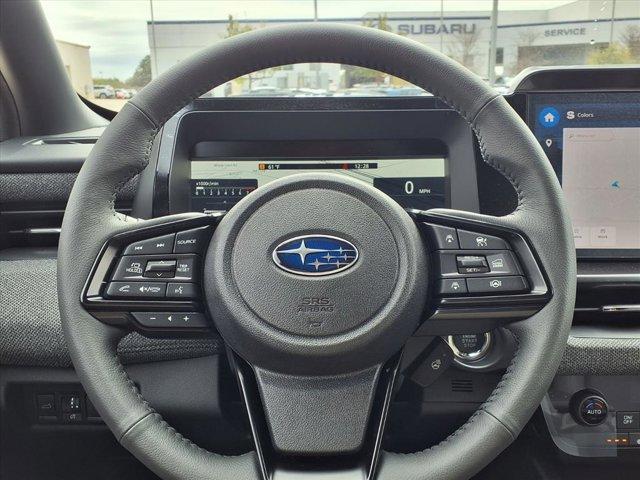 new 2026 Subaru Outback car, priced at $44,077