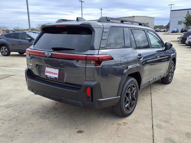 new 2026 Subaru Outback car, priced at $44,077