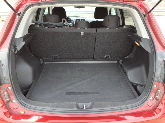 used 2014 Mitsubishi Outlander Sport car, priced at $5,956