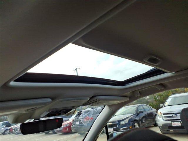 used 2021 Subaru Forester car, priced at $17,995