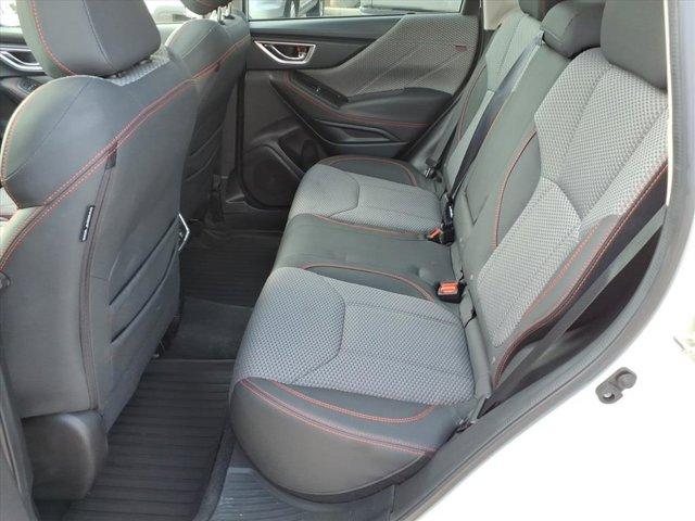 used 2021 Subaru Forester car, priced at $17,995