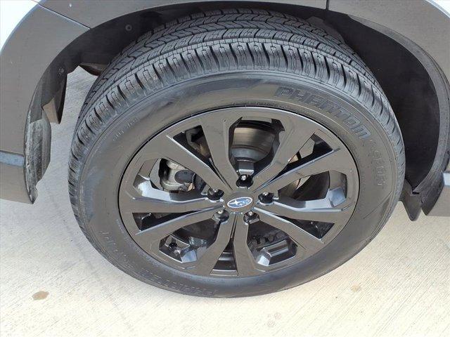 used 2021 Subaru Forester car, priced at $17,995