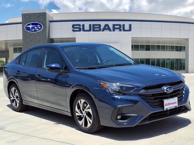 new 2025 Subaru Legacy car, priced at $31,239