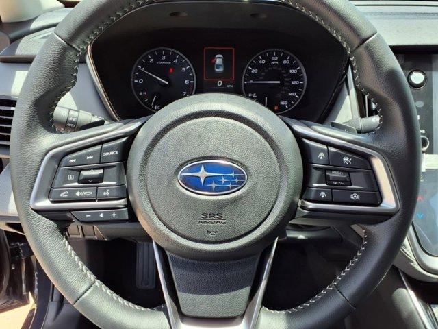 new 2025 Subaru Legacy car, priced at $31,239