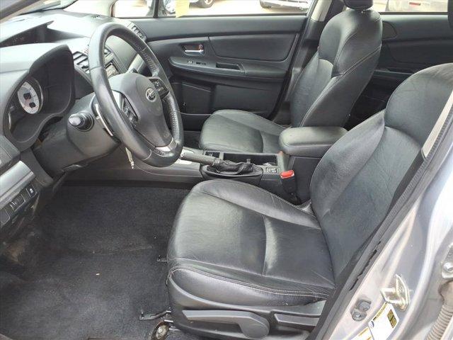 used 2013 Subaru Impreza car