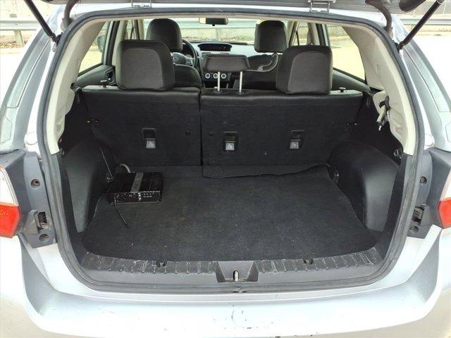 used 2013 Subaru Impreza car