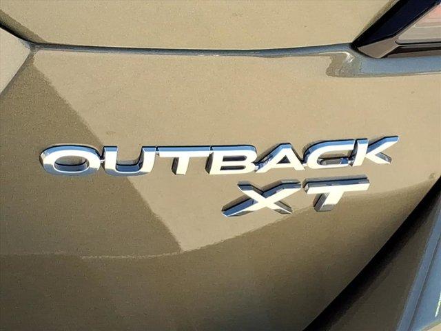 used 2025 Subaru Outback car, priced at $35,995