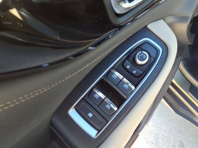 used 2025 Subaru Outback car, priced at $35,995