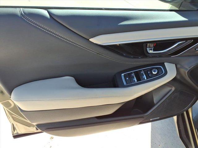 used 2025 Subaru Outback car, priced at $35,995