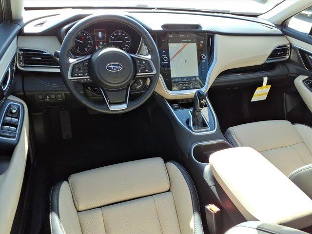 used 2025 Subaru Outback car, priced at $35,995