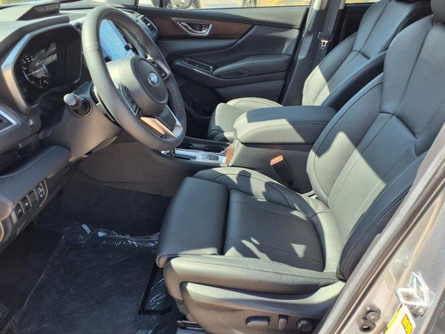 new 2025 Subaru Ascent car, priced at $53,732