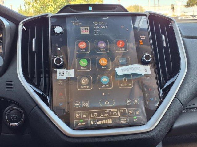 new 2025 Subaru Ascent car, priced at $53,732