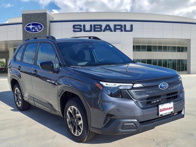 new 2026 Subaru Forester car, priced at $31,999
