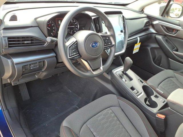 new 2026 Subaru Impreza car, priced at $28,770