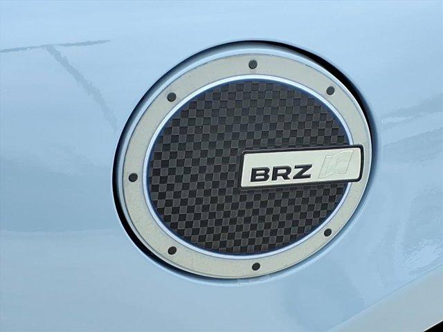 used 2019 Subaru BRZ car, priced at $26,495