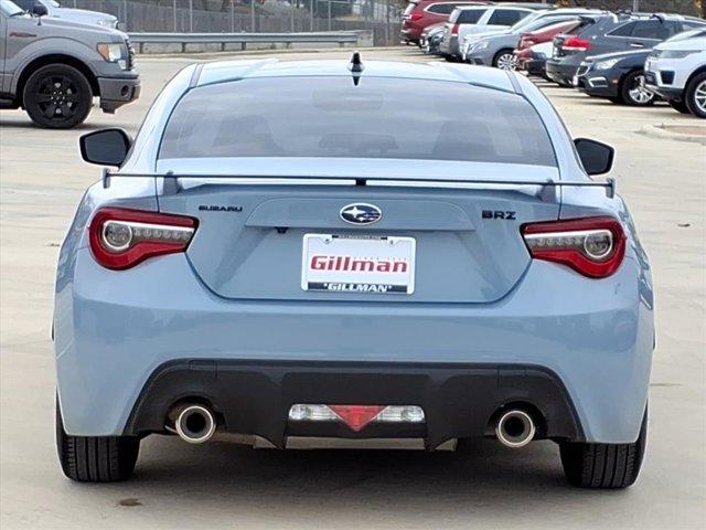 used 2019 Subaru BRZ car, priced at $26,495