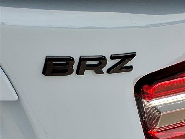 used 2019 Subaru BRZ car, priced at $26,495