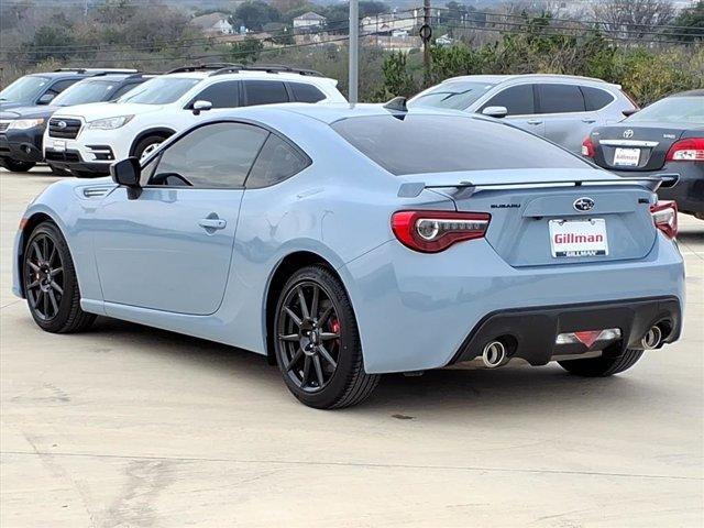used 2019 Subaru BRZ car, priced at $26,495