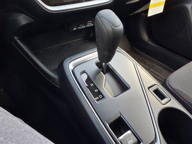 new 2025 Subaru Impreza car, priced at $28,376