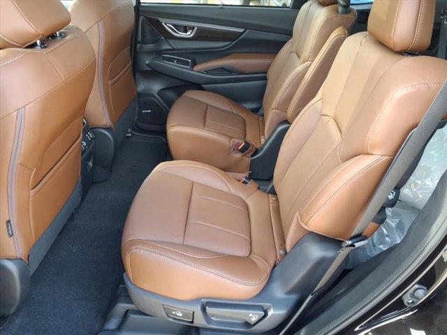 new 2026 Subaru Ascent car, priced at $53,837
