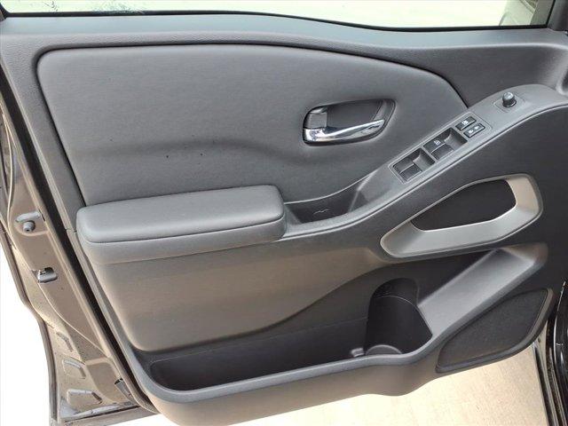 used 2022 Nissan Frontier car, priced at $25,995