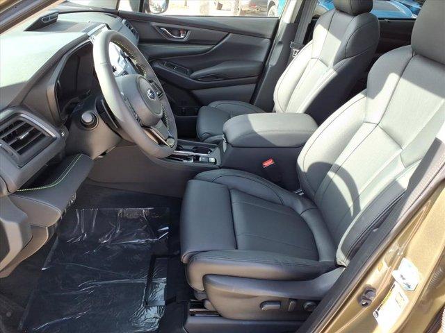 new 2026 Subaru Ascent car, priced at $54,667